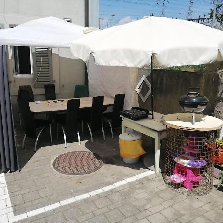 Chambre Double Last Minute Payerne Kültér fotó