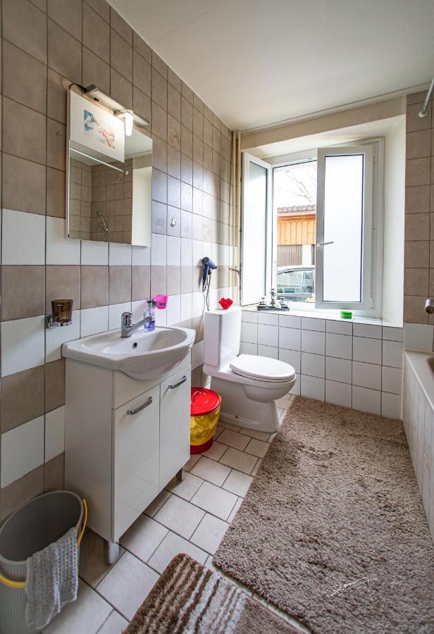 Chambre Double Last Minute Payerne Kültér fotó