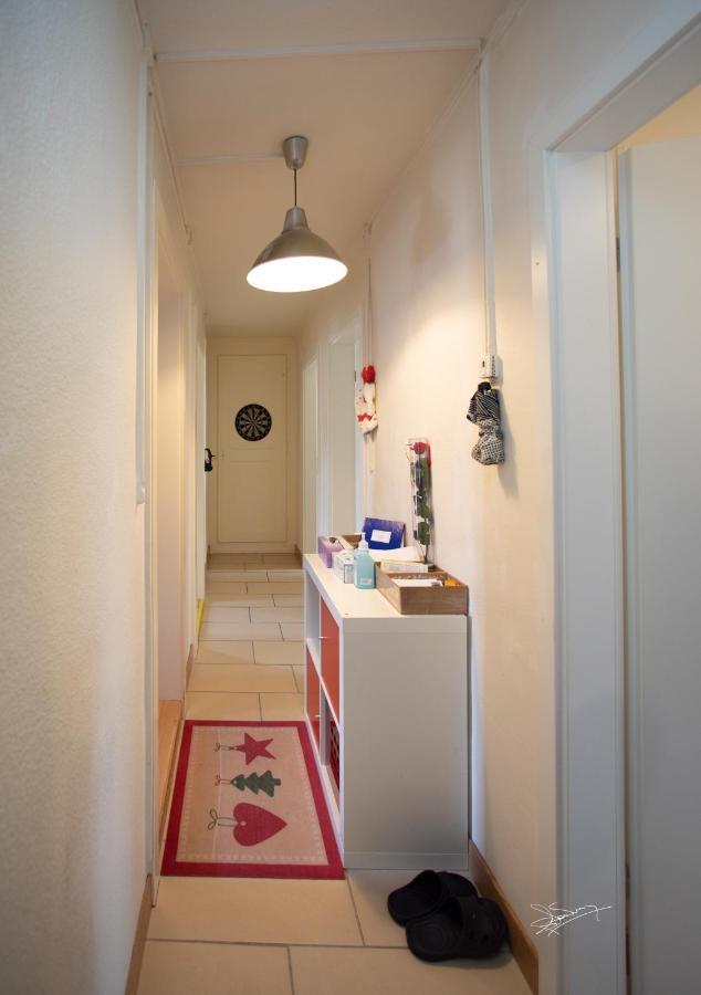 Chambre Double Last Minute Payerne Kültér fotó