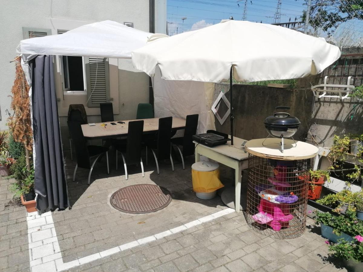 Chambre Double Last Minute Payerne Kültér fotó