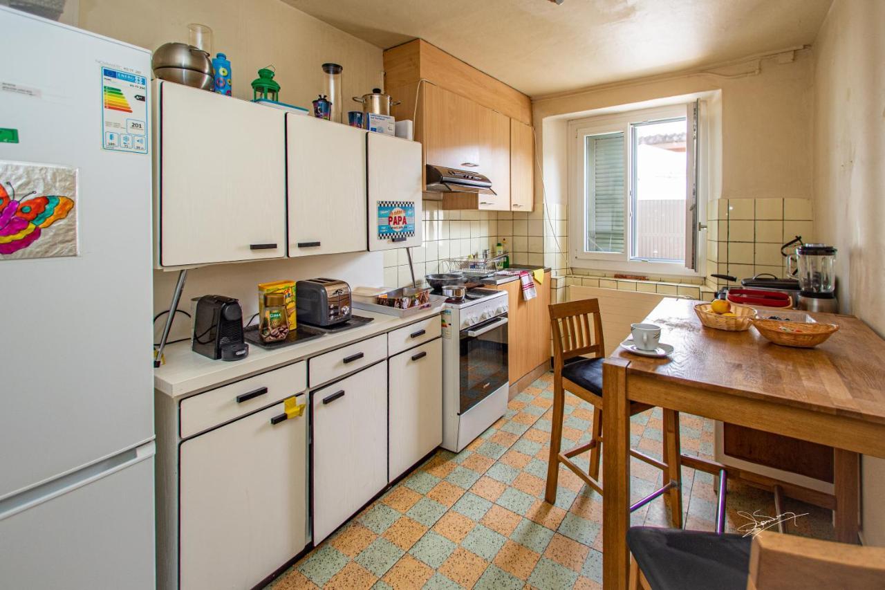 Chambre Double Last Minute Payerne Kültér fotó