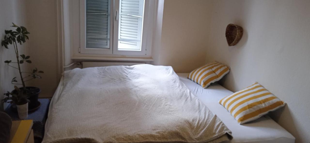 Chambre Double Last Minute Payerne Kültér fotó