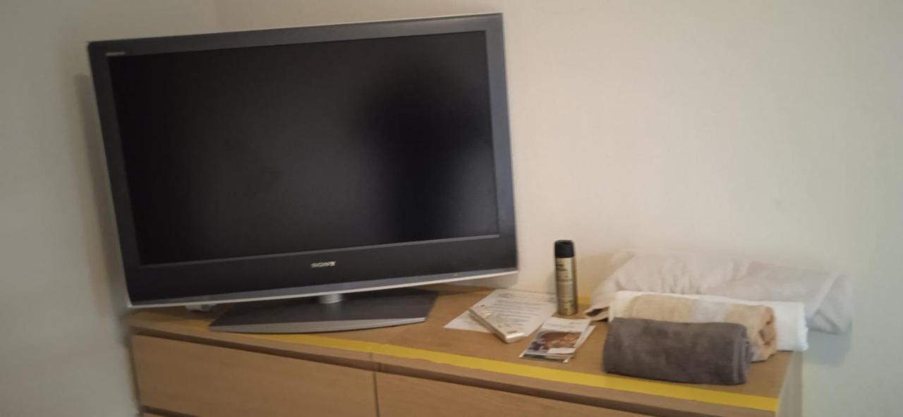 Chambre Double Last Minute Payerne Kültér fotó